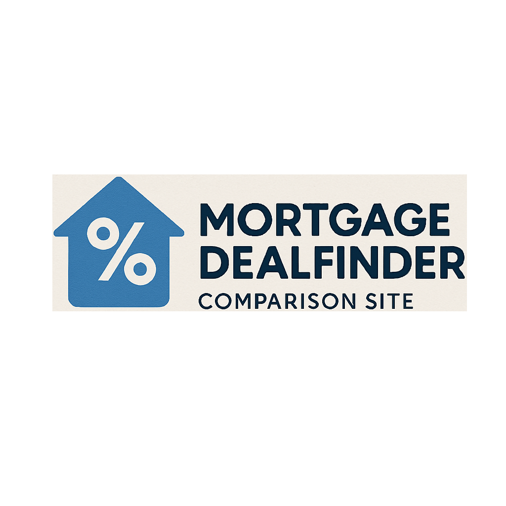 Mortgage Deal Finder